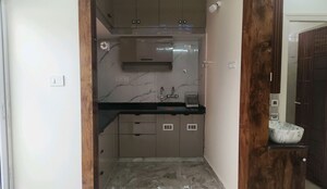 Kitchen in 6+ BHK Independent House at Hegde Nagar – for Sale