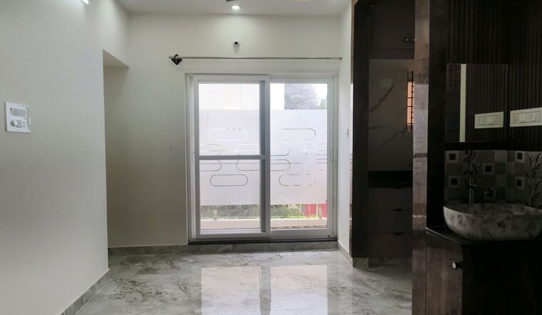 Room, hegde nagar 6+ Bedroom 6300 Sq.Ft. Independent House In Hegde Nagar Bangalore 10454601