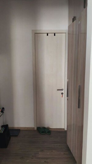 Building Lobby in 2 BHK Apartment at Signature Global Prime, Sector 63a – for Sale