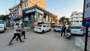  Shop – Exterior View View at Lolai - for Sale