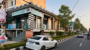  Shop – Exterior View View at Lolai - for Sale