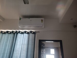 Furnished Amenities in 2.5 BHK Apartment at ABA Orange County, Ahinsa Khand 1 – for Rent