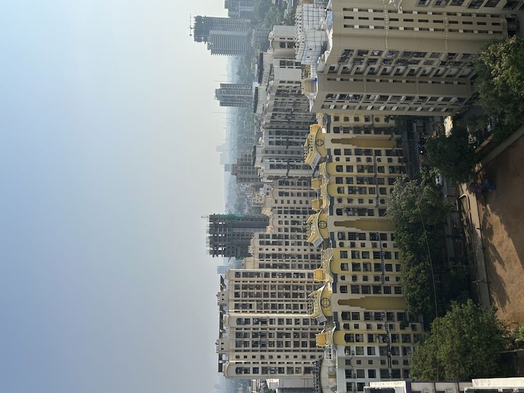 Exterior View, bhoomi-park 1 RK 260 Sq.Ft. Apartment In Malad West Mumbai 10452625