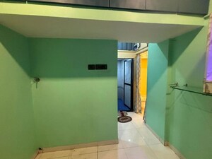 Furnished Amenities in 1 BHK Apartment at The Nest CHS, New Panvel – for Rent
