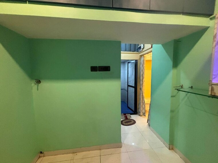 undefined, the-nest-chs 1 Bedroom 650 Sq.Ft. Apartment In New Panvel Navi Mumbai 10454613