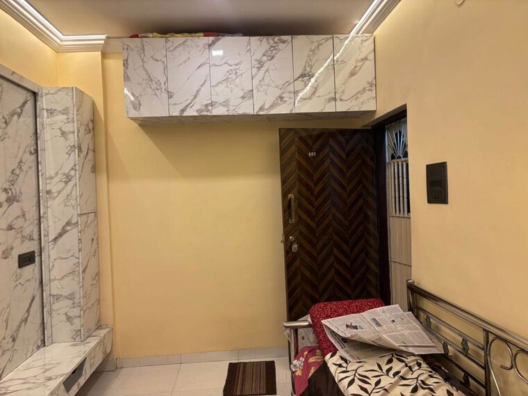 Bedroom, the-nest-chs 1 Bedroom 650 Sq.Ft. Apartment In New Panvel Navi Mumbai 10454613