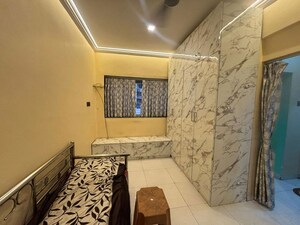 1 BHK Apartment For Rent in The Nest CHS, New Panvel