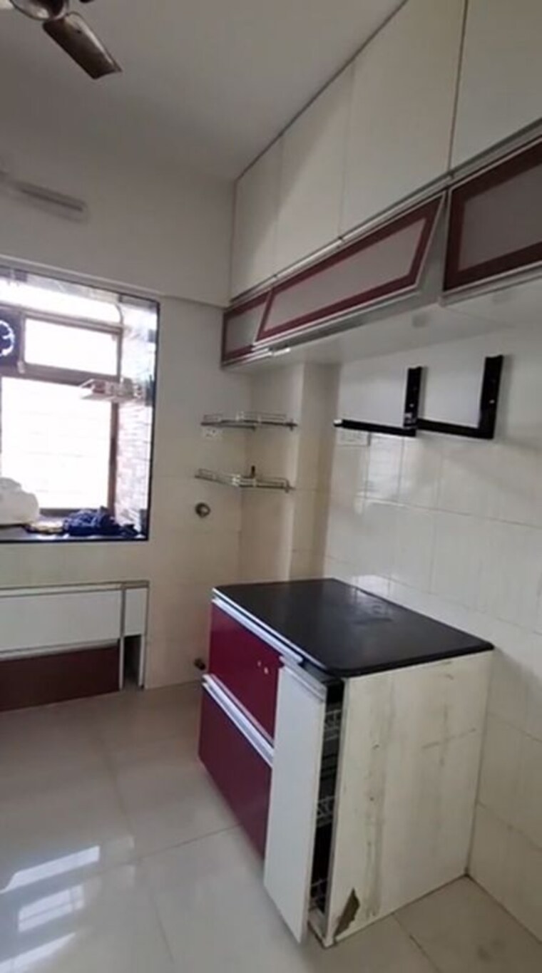 Kitchen, bhoj-bhavan 2 Bedroom 800 Sq.Ft. Apartment In Chembur Mumbai 10454614