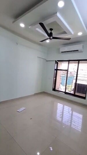 Bedroom in 2 BHK Apartment at Bhoj Bhavan, Chembur – for Rent