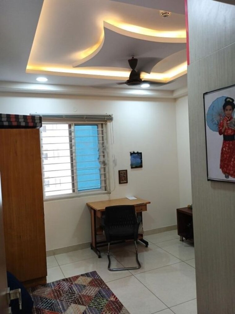 Team Area, aparna-sarovar-zenith 2.5 Bedroom 1969 Sq.Ft. Apartment In Nallagandla Hyderabad 10454631