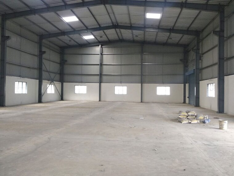 undefined, annur Commercial Warehouse 3700 Sq.Ft. In Annur Coimbatore 10454586