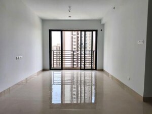 1 BHK Apartment For Rent in Dhamji Shamji Mahavir Spring Tulip Phase 1, Pokhran Road No Two