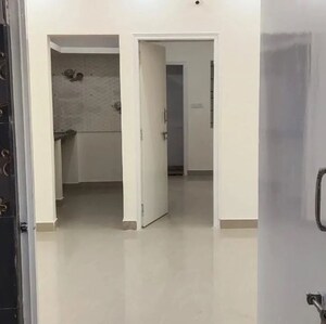 Building Lobby in 3 BHK Independent House at Hegde Nagar – for Sale