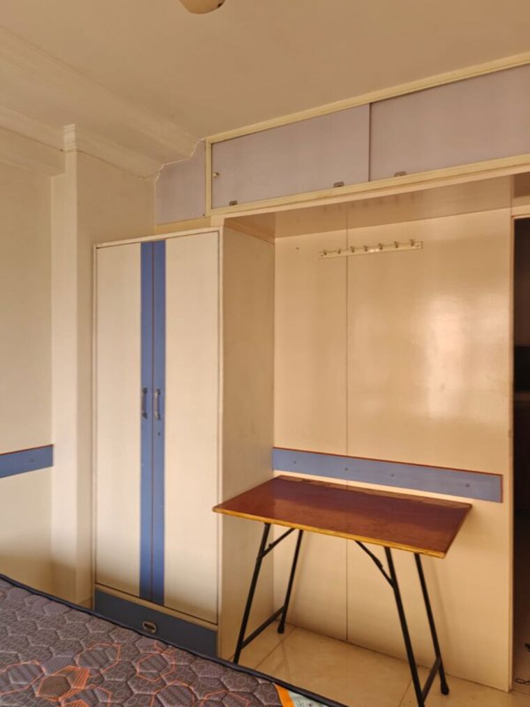 Bedroom, shiv-shrishti-chs 2 Bedroom 930 Sq.Ft. Apartment In Powai Mumbai 10454630