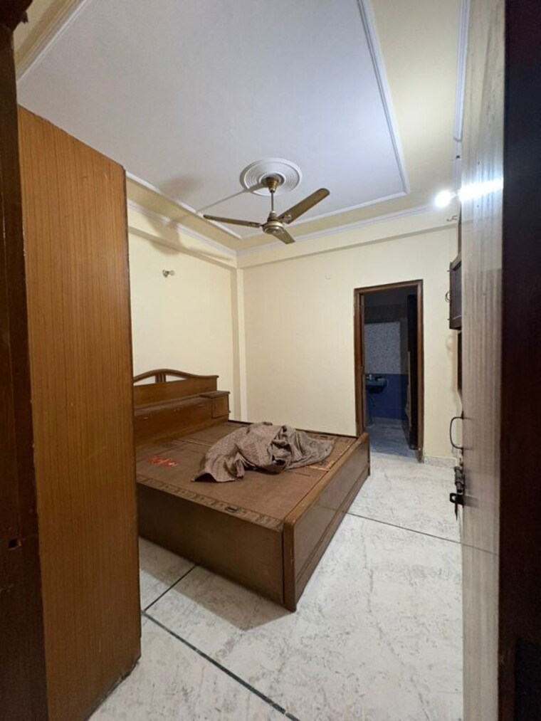 Bedroom, aba-orange-county 2 Bedroom 1224 Sq.Ft. Apartment In Ahinsa Khand 1 Ghaziabad 10454635