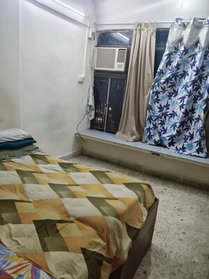 1 BHK Apartment For Rent in Shree Ram Nagar