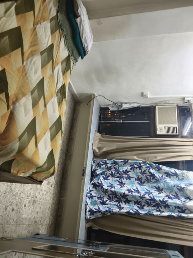 Bedroom, shree ram nagar 1 Bedroom 400 Sq.Ft. Apartment In Shree Ram Nagar Mumbai 10454640