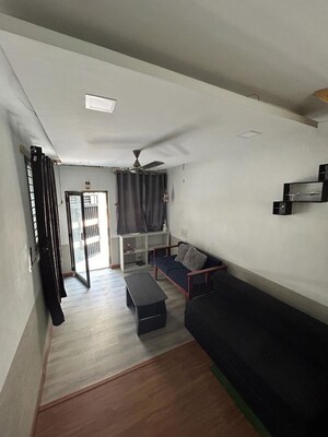 Team Area in  Office Space at Hal 2nd Stage – for Rent