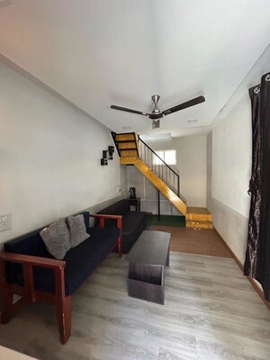  Office Space For Rent in Hal 2nd Stage