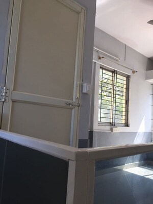 Balcony in  Office Space at Hal 2nd Stage – for Rent
