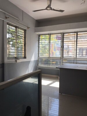 Kitchen in  Office Space at Hal 2nd Stage – for Rent