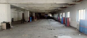 Hall in  Warehouse at Rabale Sector 8 – for Rent