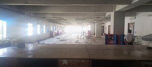 Kitchen in  Warehouse at Rabale Sector 8 – for Rent