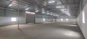 Floor Plan in  Warehouse at Gandhipuram – for Rent