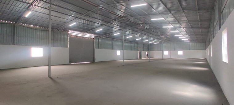 Floor Plan, gandhipuram Commercial Warehouse 2400 Sq.Ft. In Gandhipuram Coimbatore 10454649