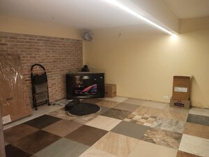 Bedroom in 2 BHK Apartment at Kumar Kruti, Kalyani Nagar – for Rent