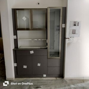 Furnished Amenities in 2 BHK Apartment at Rajapushpa Provincia, Narsingi – for Rent