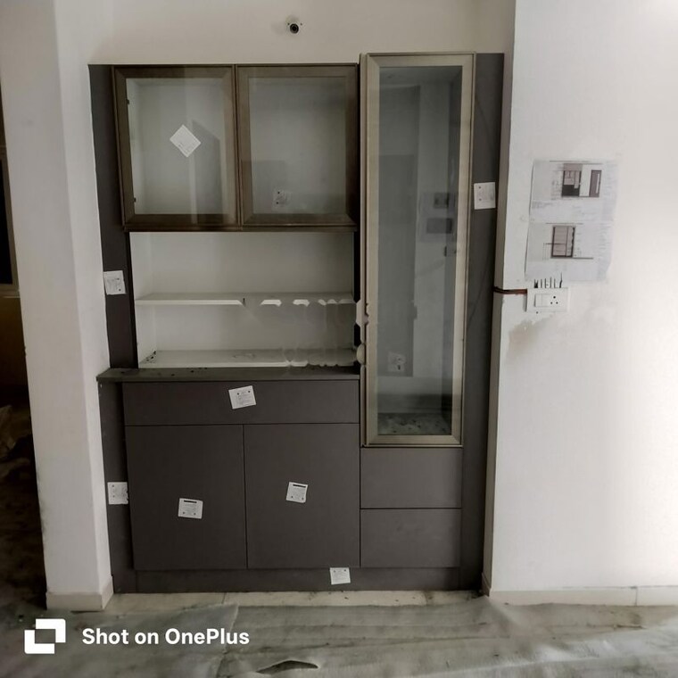 undefined, rajapushpa-provincia 2 Bedroom 1688 Sq.Ft. Apartment In Narsingi Hyderabad 10454661