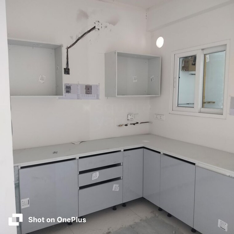 Kitchen, rajapushpa-provincia 2 Bedroom 1688 Sq.Ft. Apartment In Narsingi Hyderabad 10454661