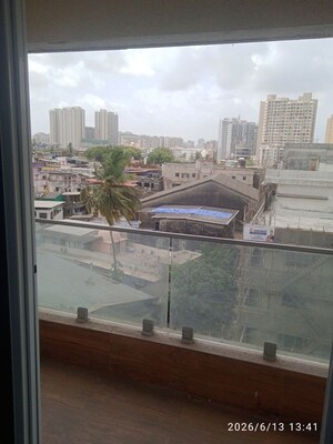 1 BHK Apartment – Exterior View View at Mira Road East - for Rent