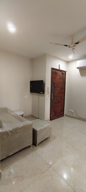 2 BHK Builder Floor For Rent in Sushant Lok I
