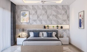 Room in 1 BHK Apartment at Chinhat – for Sale