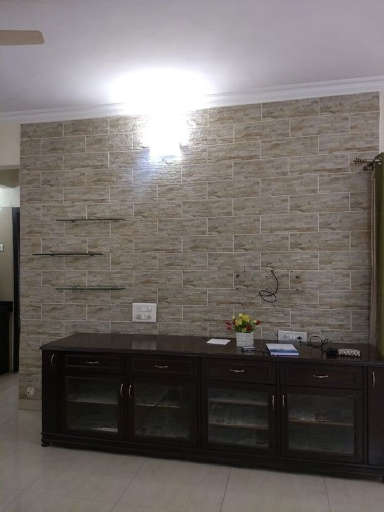 Living Room, aditya-garden-city 3 Bedroom 1500 Sq.Ft. Apartment In Warje Pune 10454658