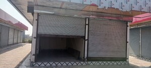 Shop – Exterior View View at Thapar Nagar - for Sale