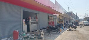  Shop – Exterior View View at Thapar Nagar - for Sale
