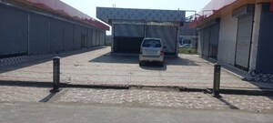  Shop – Exterior View View at Thapar Nagar - for Sale