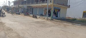  Shop – Exterior View View at Thapar Nagar - for Sale