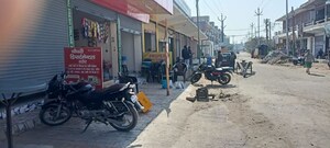  Shop – Exterior View View at Thapar Nagar - for Sale
