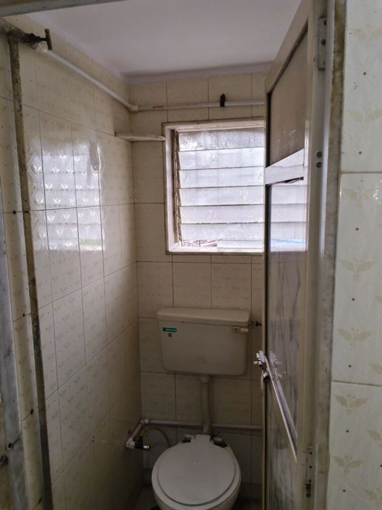Bathroom, jasmine-chs-chembur 1 RK 350 Sq.Ft. Apartment In Chembur Mumbai 10454667