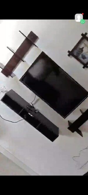 Team Area in 1 BHK Apartment at Lodha Crown Quality Homes, Majiwada – for Rent