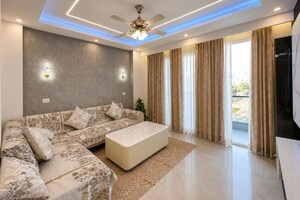 3 BHK Builder Floor For Sale in Sector 83