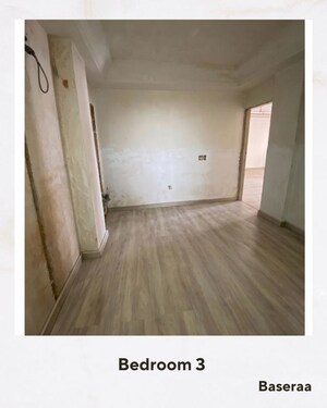 Bathroom in 3 BHK Apartment at Saya Gold Avenue, Vaibhav Khand – for Sale