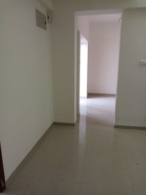 Kitchen in 2 BHK Apartment at Kumbare Park Society, Kothrud – for Rent