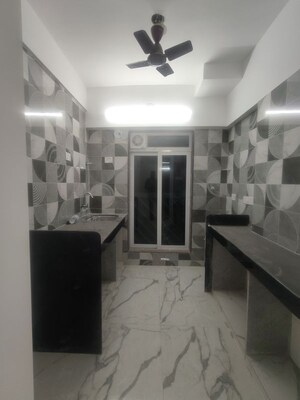 Kitchen in 1 BHK Apartment at The Baya Central, Lower Parel – for Rent