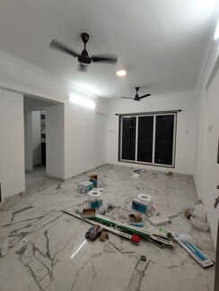 1 BHK Apartment For Rent in The Baya Central