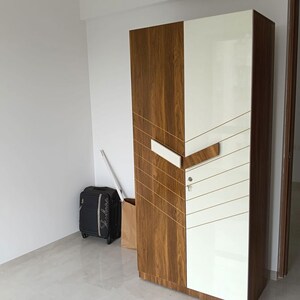 Bedroom in 2 BHK Apartment at Excellaa Tremont, Keshav Nagar – for Rent